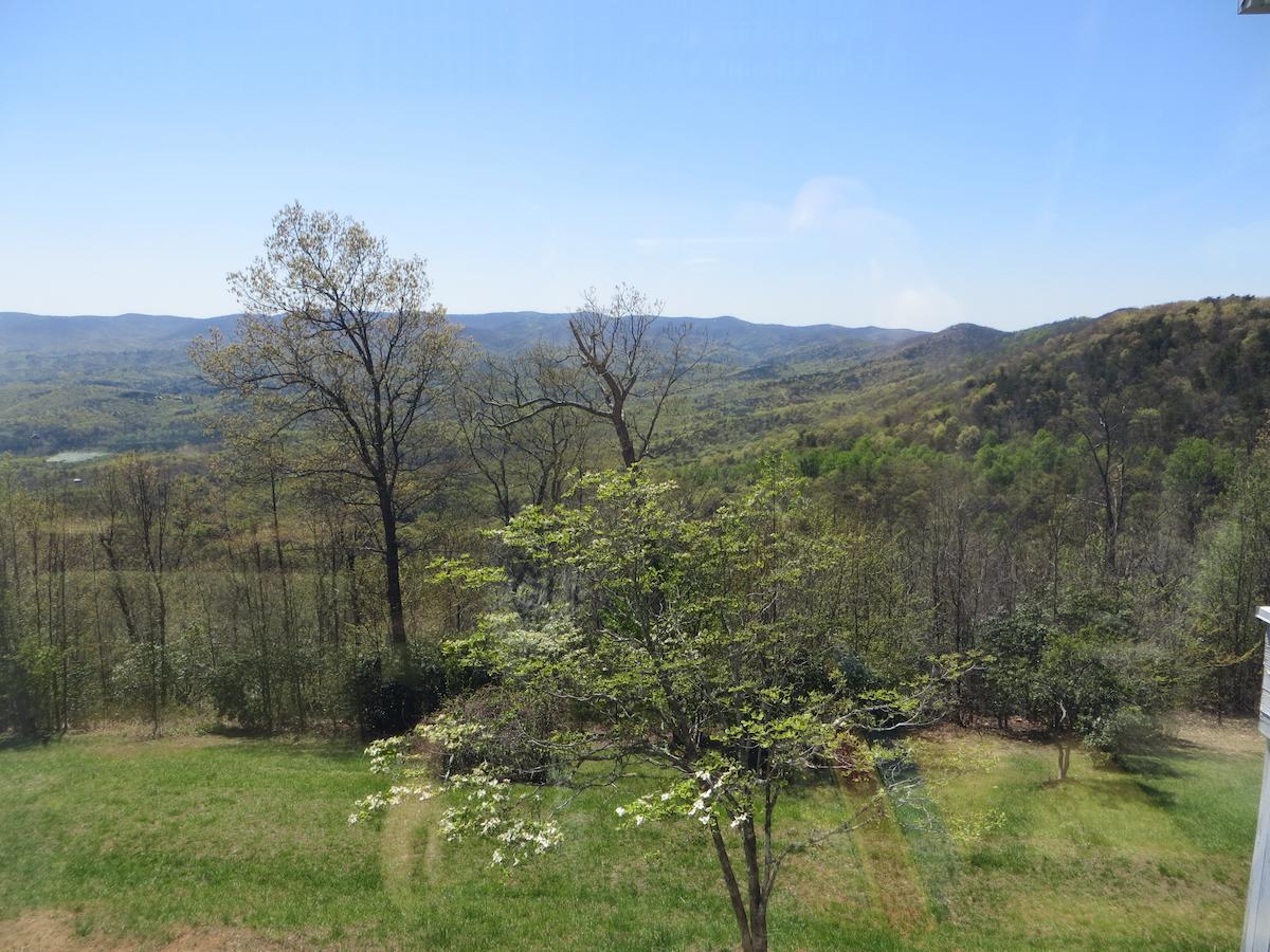 Amicalola Falls State Park And Lodge Dawsonville Ngoại thất bức ảnh