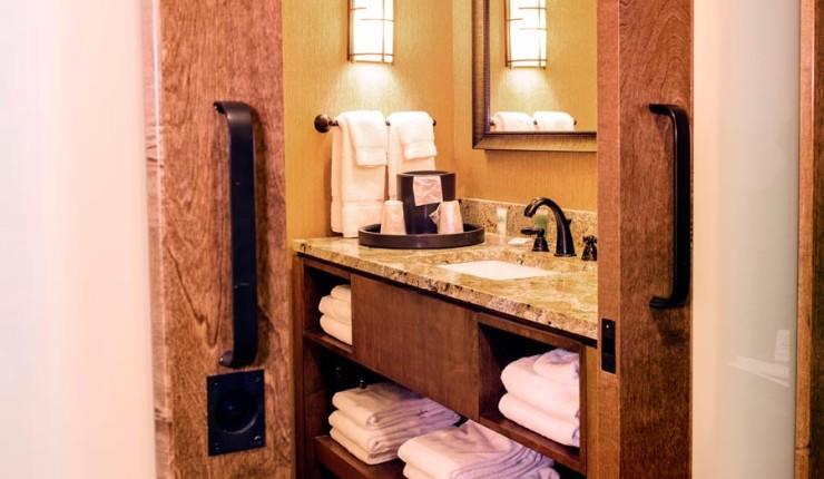 Amicalola Falls State Park And Lodge Dawsonville Ngoại thất bức ảnh