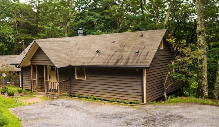 Amicalola Falls State Park And Lodge Dawsonville Ngoại thất bức ảnh