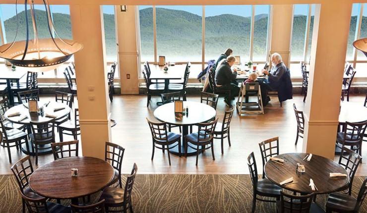 Amicalola Falls State Park And Lodge Dawsonville Ngoại thất bức ảnh