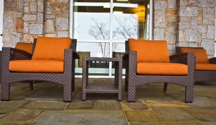 Amicalola Falls State Park And Lodge Dawsonville Ngoại thất bức ảnh